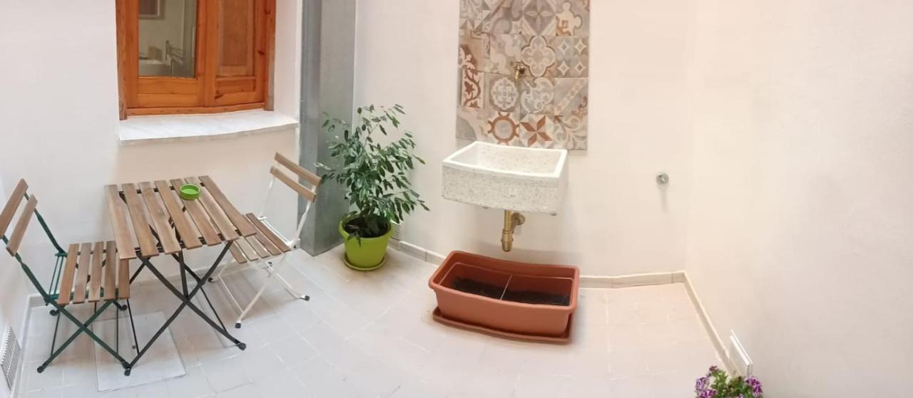 Casa Timoleonte 76 Apartment Syracuse Exterior photo