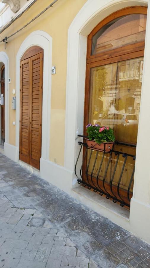 Casa Timoleonte 76 Apartment Syracuse Exterior photo